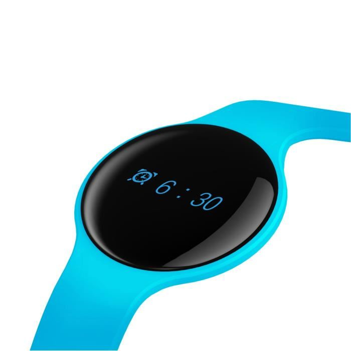 Hannspree SW68SD12 smartwatch / sport watch OLED Digital Touchscreen – image 9