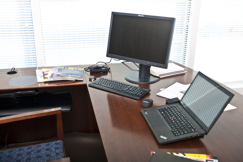 Lenovo Pro Dock – image 6