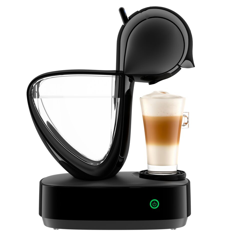 Krups INFINISSIMA KP2708 Fully-auto Capsule coffee machine – image 4