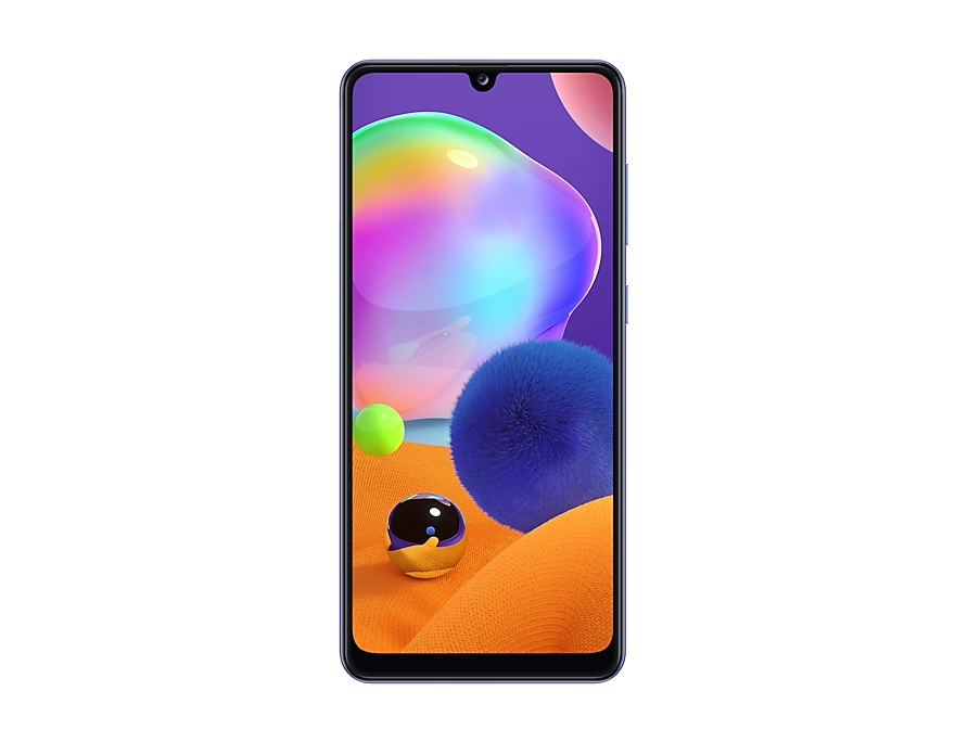 Samsung Galaxy A31 SM-A315G – image 1