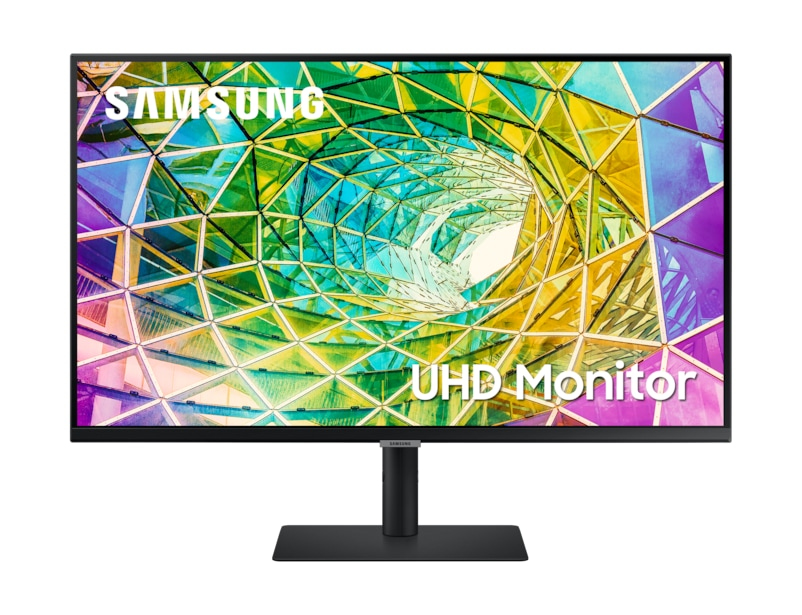 Samsung LS32A800NMUXEN computer monitor – image 2