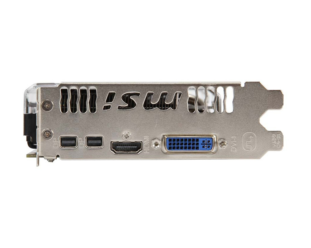 MSI R7870 Twin Frozr 2GD5/OC – image 5