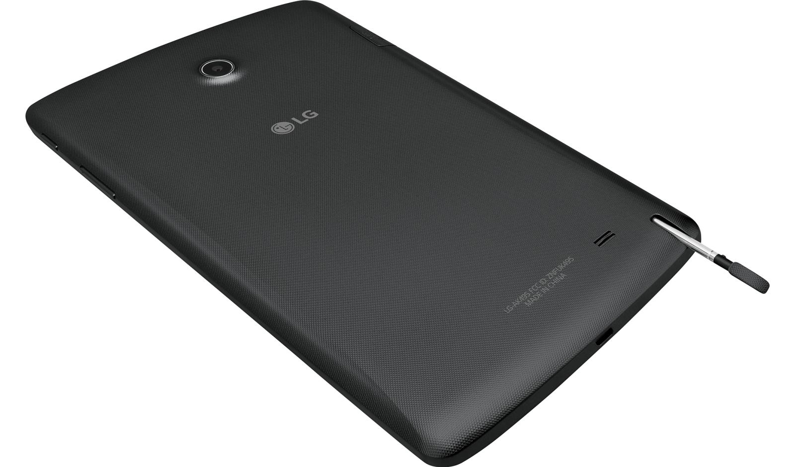 LG AK495 tablet Snapdragon – image 9