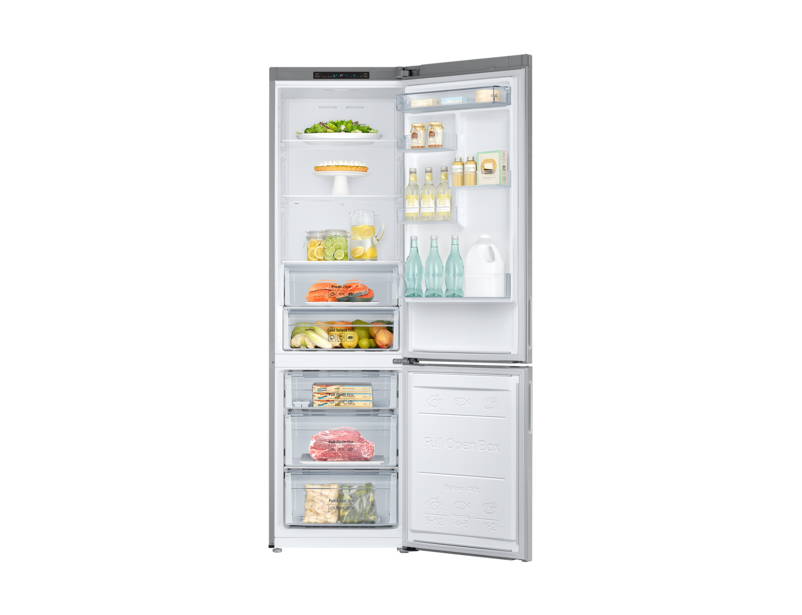 Samsung RB37J500MSA/EF Freestanding – image 5