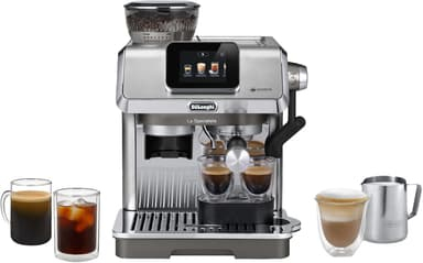 De’Longhi EC9455.M — vue 1 sur 8