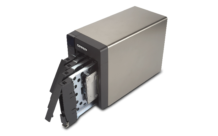 QNAP TS-453S Pro – image 5