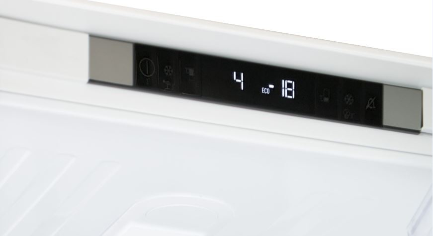 Beko BCNA254E23SN fridge-freezer Built-in – image 2
