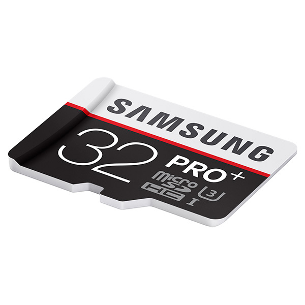 Samsung Micro SD PRO+ – image 4