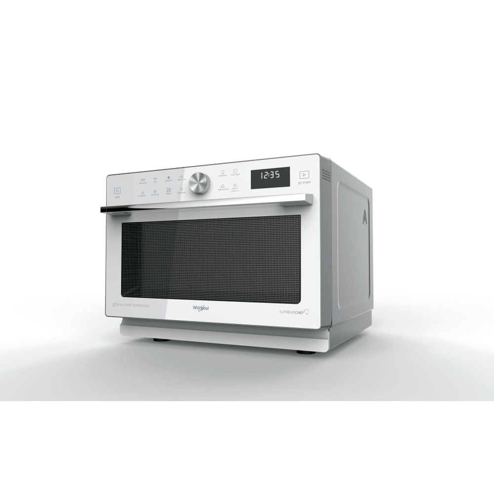 Whirlpool MWP 339 SW
