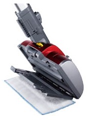 LG VK9820SCSUY vacuum – image 4