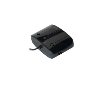 LogiLink PA0108 mobile device charger Universal Black Cigar lighter Auto – image 3