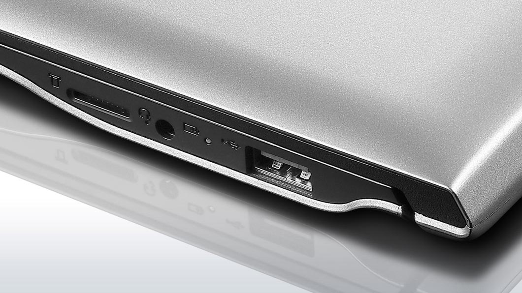 Lenovo S21e-20 Intel® Celeron® N2840 Laptop – image 7