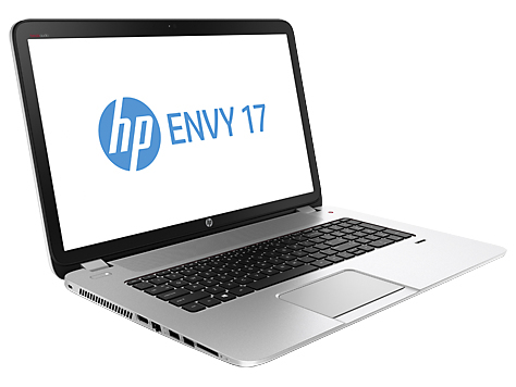 HP ENVY 17-j053ea Intel® Core™ i7 i7-4700MQ Laptop – image 7