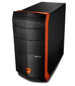 MEDION P5389 DR (B-WARE) – image 5