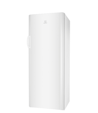 Indesit UIAA10F Upright freezer Freestanding