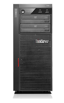 Lenovo ThinkServer TD330 server