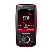 Samsung GT-S5500 – image 4