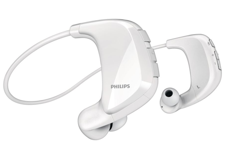 Philips GoGear MP3 player SA4ACT04WN/97