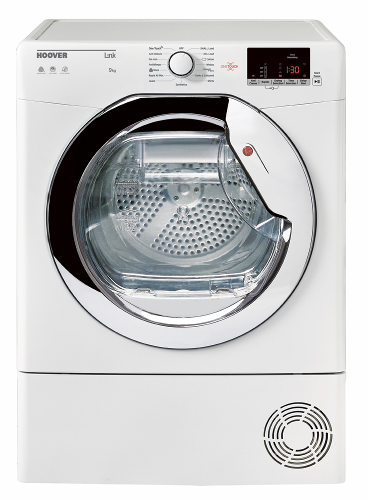 Hoover HL C9DCE-80