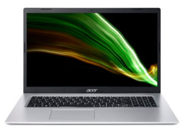 Acer Aspire 3 A317-53-326P Intel® Core™ i3 i3-1115G4 Laptop – image 3