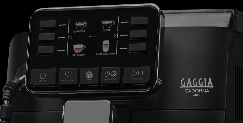 Gaggia Cadorna Milk – image 3