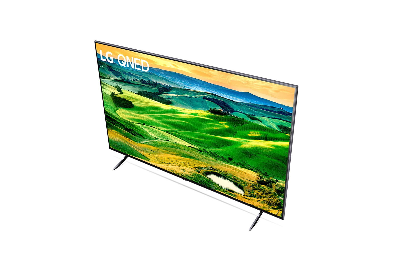 LG QNED 55QNED80UQA TV – image 9