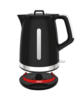 Moulinex BY320B electric kettle – image 3