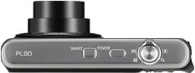 Samsung PL PL90 1/2.3" Compact camera – image 5