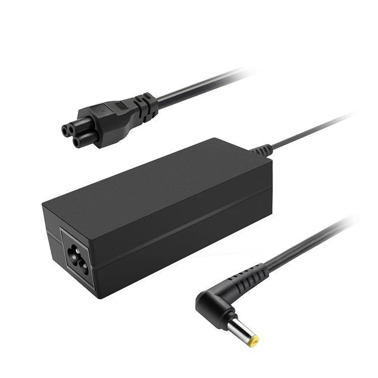 CoreParts MBXAC-AC0015 power adapter/inverter Indoor