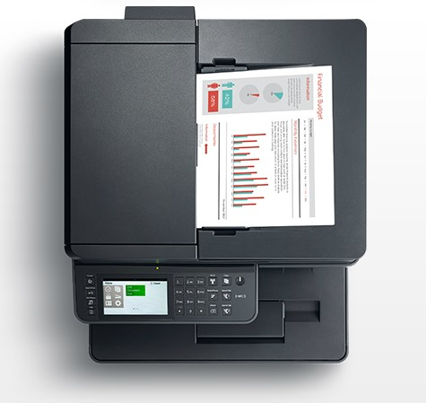 Dell H625cdw Laser A4 – image 2