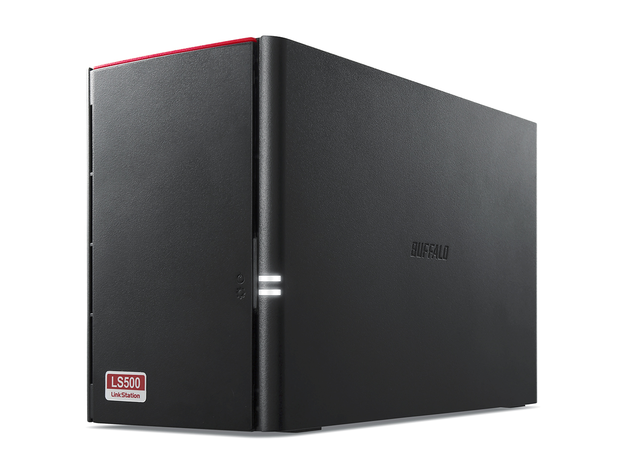 Buffalo LinkStation 520DN 4TB – image 1