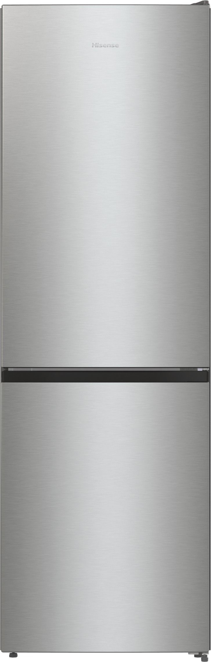 Hisense RB390N4AC21 fridge-freezer Freestanding – image 1