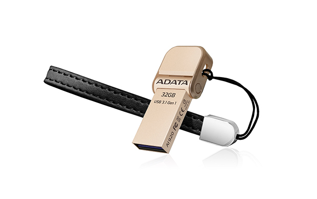 ADATA AI920 USB flash drive – image 5