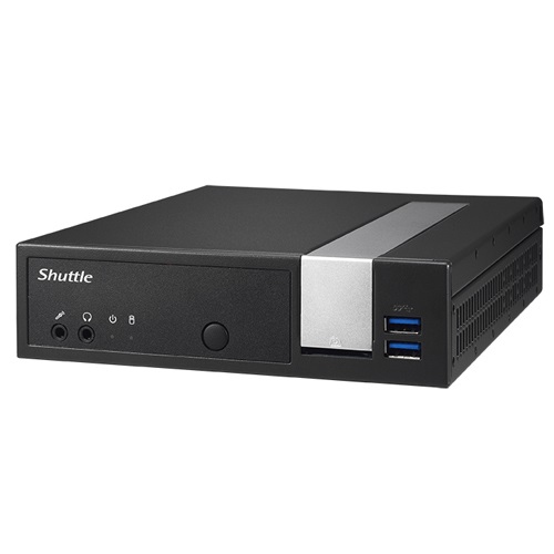 Shuttle XPC slim DX30 Intel® Celeron® J3355