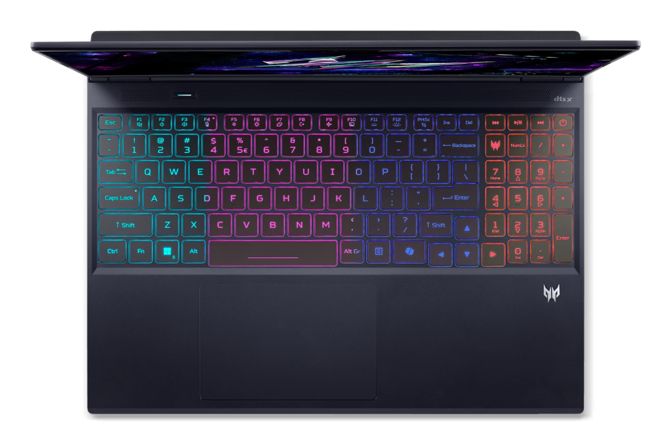 Acer Predator Helios Neo 16S AI PHN16S-71-97FL Intel Core Ultra 9 275HX Laptop – image 4