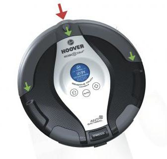 Hoover ROBO.COM2 RBC 012 – image 2