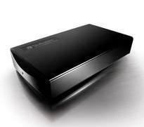 Verbatim Desktop Hard Drive 1.5TB – image 2