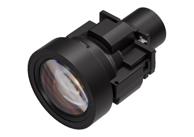 Sharp XP-53ZL | for PA5, A17-series & A201U | Short | Motorized Zoom Lens