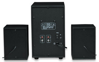 Manhattan 150163 speaker set – image 3