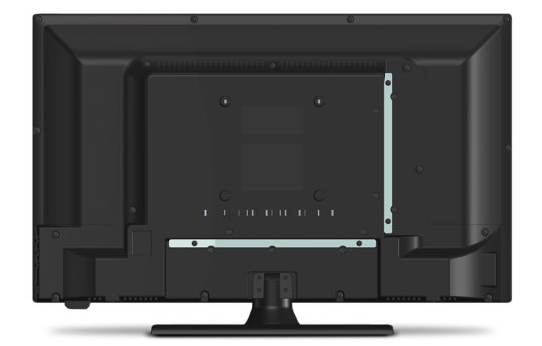 MEDION P13165 54.6 cm (21.5") Full HD Black 200 cd/m² – image 2