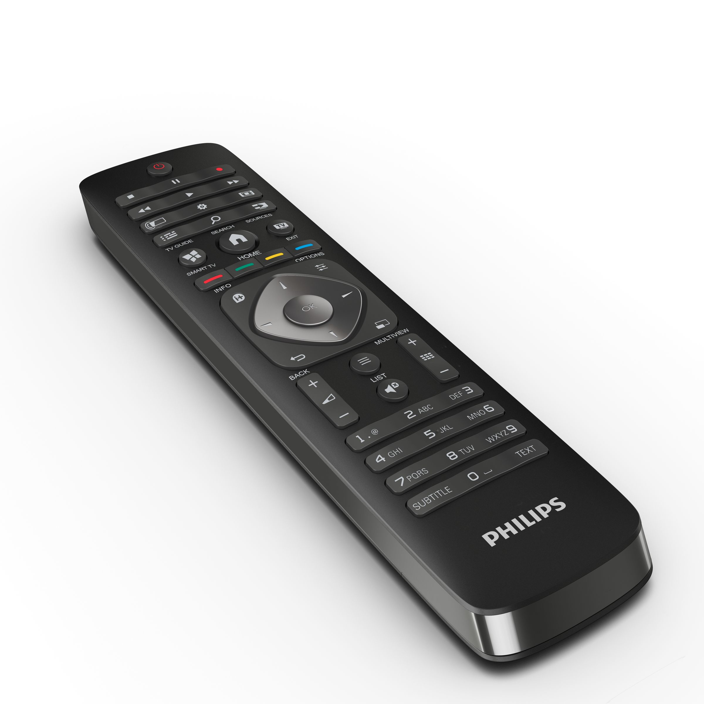 Philips 7000 series 55PFS7109/12 TV – image 4