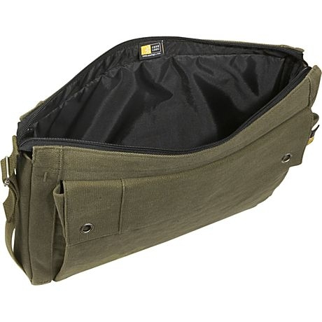Case Logic SKU-SCS-15 Green – image 2