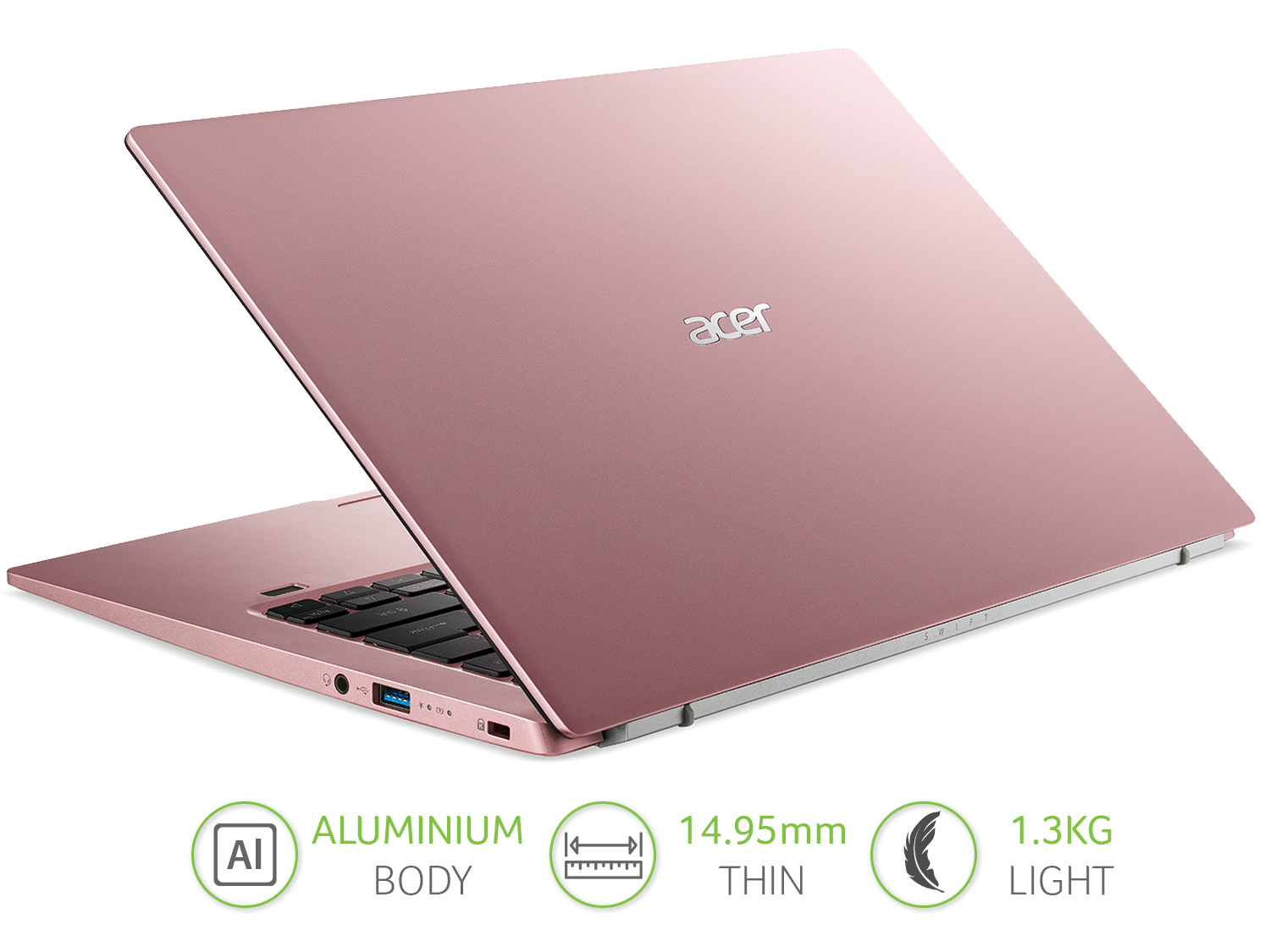 Acer Swift 1 SF114-33 – image 7