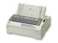 Epson FX-880+ EN 96KB 10cps 240x1440dpi A4