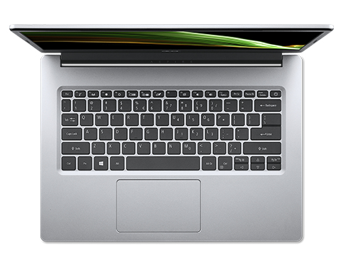 Acer Aspire 3 A314-35 Intel® Celeron® N5100 Laptop – image 4