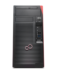 Fujitsu CELSIUS W580power Intel® Core™ i7 i7-8700K