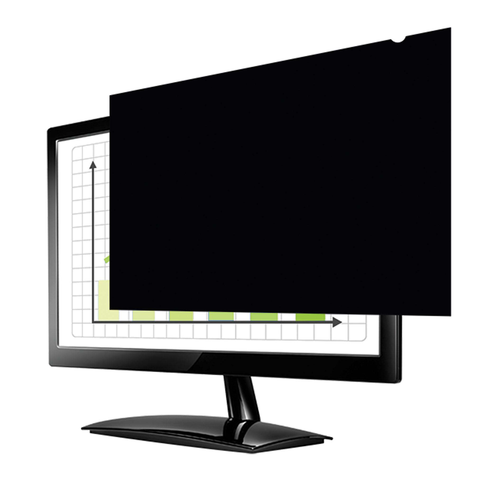 PRIVACY FILTER - 24.0 IN WIDE 16:9