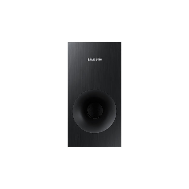 Samsung HW-J355 audio amplifier 2.1 channels Black – image 3