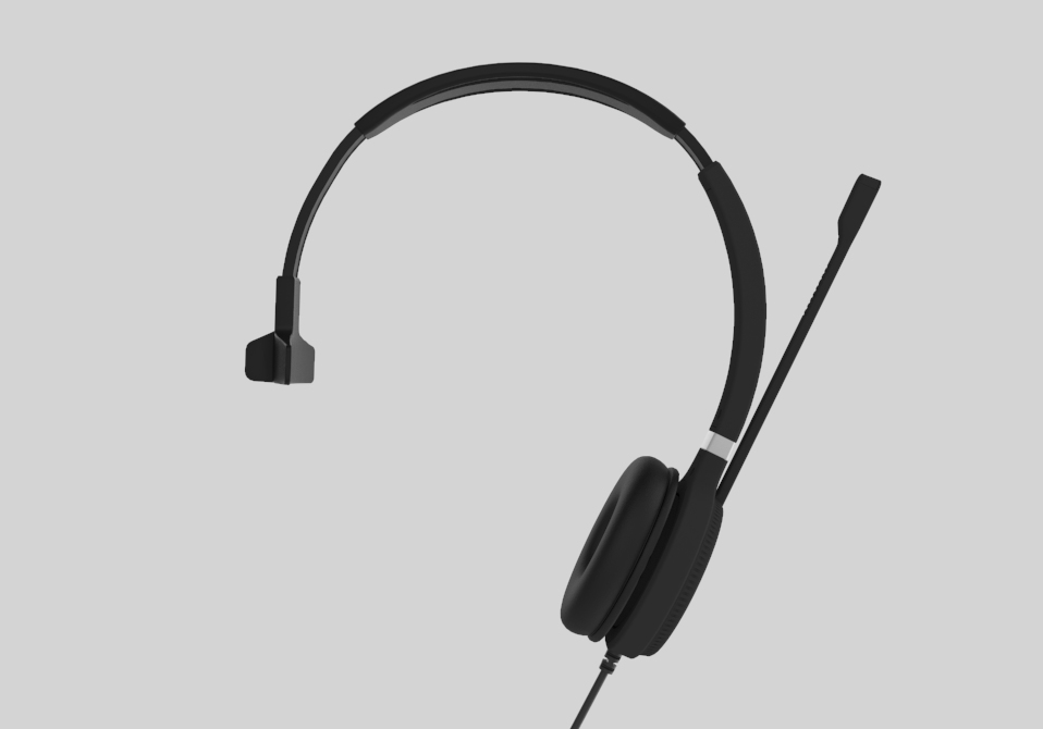 Yealink UH36 Mono UC – image 3