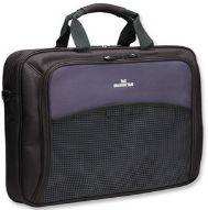 Manhattan Cologne Laptop Bag – image 2